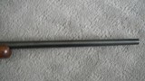 Ruger No.1, 25-06 Remington with Leupold 3-9x 40mm - 5 of 15