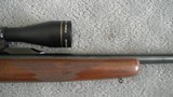 Ruger No.1, 25-06 Remington with Leupold 3-9x 40mm - 4 of 15
