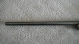 Ruger No.1, 25-06 Remington with Leupold 3-9x 40mm - 9 of 15