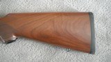 Ruger No.1, 25-06 Remington with Leupold 3-9x 40mm - 6 of 15