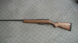 Stevens model 58C .419 GA Bolt action, magazine fed shotgun - 2 of 4