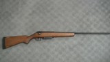 Stevens model 58C .419 GA Bolt action, magazine fed shotgun - 1 of 4