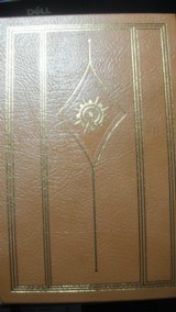 Shotguns by Keith, Privately Printed for Members of the Firearms Classics Library, Leather bound, collector condition - 1 of 6