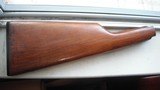 Ruger 9422 Stock and Forearm with original butt plate and screws. Never refinished. No cracks. No missing wood. - 1 of 9
