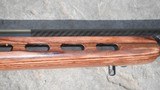 Volquartsen 17 HMR Semiautomatic Rifle, Carrol,1A - 6 of 9