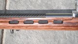 Volquartsen 17 HMR Semiautomatic Rifle, Carrol,1A - 4 of 9