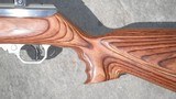 Volquartsen 17 HMR Semiautomatic Rifle, Carrol,1A - 3 of 9