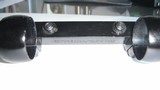 Griffin & Howe Inc. New York, Quick Detachable Scope Mounting System - 7 of 8