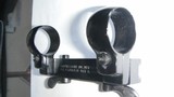 Griffin & Howe Inc. New York, Quick Detachable Scope Mounting System - 8 of 8