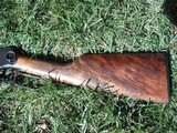 Winchester 9422M with AA Fancy Claro Walnut stocks. - 8 of 14