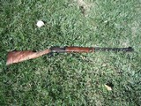 Winchester 9422M with AA Fancy Claro Walnut stocks. - 1 of 14