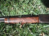 Winchester 9422M with AA Fancy Claro Walnut stocks. - 6 of 14