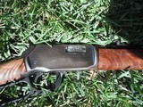 Winchester 9422M with AA Fancy Claro Walnut stocks. - 2 of 14