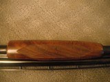 Browning Model 12, 28 gauge replica of Winchester Model 12 Trap Gun - 10 of 14