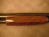 Browning Model 12, 28 gauge replica of Winchester Model 12 Trap Gun - 5 of 14