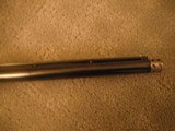 Browning Model 12, 28 gauge replica of Winchester Model 12 Trap Gun - 6 of 14