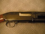 Browning Model 12, 28 gauge replica of Winchester Model 12 Trap Gun - 4 of 14