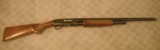 Browning Model 12, 28 gauge replica of Winchester Model 12 Trap Gun - 1 of 14