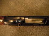 Browning Model 12, 28 gauge replica of Winchester Model 12 Trap Gun - 11 of 14