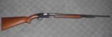 Remington Model 121 22 Long Rifle High Condition with Marbles Peep Sight in High Condition. - 2 of 12