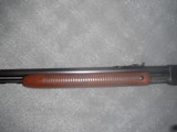 Remington Model 121 22 Long Rifle High Condition with Marbles Peep Sight in High Condition. - 6 of 12