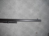 Remington Model 121 22 Long Rifle High Condition with Marbles Peep Sight in High Condition. - 5 of 12