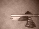MGM 460 Smith & Wesson Magnum 10