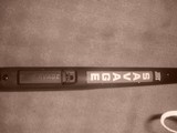 Savage Axis 6.5mm Creedmoor New Never taken afield or fired. - 4 of 5