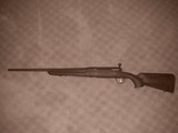 Savage Axis 6.5mm Creedmoor New Never taken afield or fired. - 2 of 5
