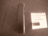 Rare Mauser 98 Twenty Round Detachable Box Magazine, Made in Germany - 5 of 5