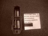 Rare Mauser 98 Twenty Round Detachable Box Magazine, Made in Germany - 3 of 5