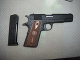 As new Rock Island Armory, M1911 A1 - FS 45 ACP with six Magazines - 4 of 5