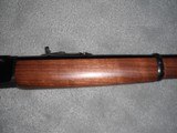One owner, Never Fired 1979JM stamped Walnut stocked Marlin 336 30-30 - 4 of 15