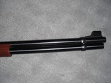 One owner, Never Fired 1979JM stamped Walnut stocked Marlin 336 30-30 - 5 of 15