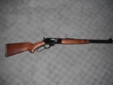 One owner, Never Fired 1979JM stamped Walnut stocked Marlin 336 30-30 - 1 of 15