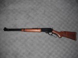 One owner, Never Fired 1979JM stamped Walnut stocked Marlin 336 30-30 - 7 of 15