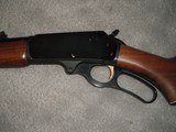 One owner, Never Fired 1979JM stamped Walnut stocked Marlin 336 30-30 - 9 of 15