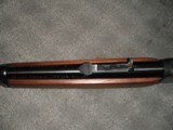 One owner, Never Fired 1979JM stamped Walnut stocked Marlin 336 30-30 - 14 of 15