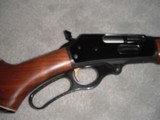 One owner, Never Fired 1979JM stamped Walnut stocked Marlin 336 30-30 - 3 of 15