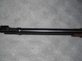 One owner, Never Fired 1979JM stamped Walnut stocked Marlin 336 30-30 - 15 of 15