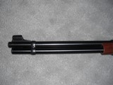 One owner, Never Fired 1979JM stamped Walnut stocked Marlin 336 30-30 - 11 of 15
