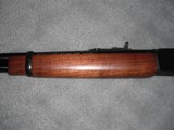 One owner, Never Fired 1979JM stamped Walnut stocked Marlin 336 30-30 - 10 of 15
