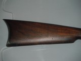 Remington Model 12C, .22 Cal. Pump action Gallery rifle - 2 of 10