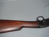 Remington Model 12C, .22 Cal. Pump action Gallery rifle - 3 of 10