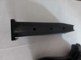 Beretta 81 32 ACP in excellent condition (P W Arms import) - 7 of 11