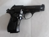 Beretta 81 32 ACP in excellent condition (P W Arms import) - 2 of 11