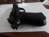 Beretta 81 32 ACP in excellent condition (P W Arms import) - 5 of 11