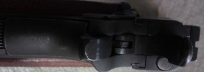 Colt 1911 ACE first generation UNITED STATES PROPERTY 22 LR Excellent Parkerized Finish Lightly used well maintained - Image 5 of 15
