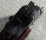 Colt 1911 ACE first generation UNITED STATES PROPERTY 22 LR Excellent Parkerized Finish Lightly used well maintained - 10 of 15
