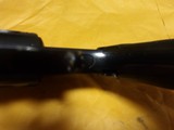 Smith & Wesson Safety Hammerless Third Model 38 cal. Lemon Squeezer (98%) - Image 4 of 14